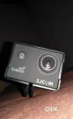 Sjcam4000 action Camera