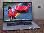 Apple Macbook Pro i9 Processor 32GB Ram 512GB Apple SSD A1 CONDITION