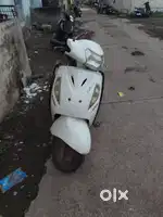Suzuki access 125