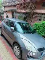 Maruti Suzuki Swift 2012 Diesel