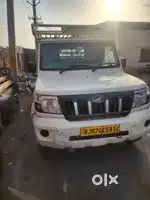 Mahindra Bolero Pik-Up 2024 Diesel 25000 Km Driven