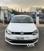 Volkswagen Polo 1.2 GT TSI, 2017, Petrol