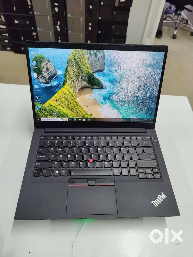 Lenovo ThinkPad T14  i7 10th Gen 16GB RAM 512GB NVMe SSD  14 FHD