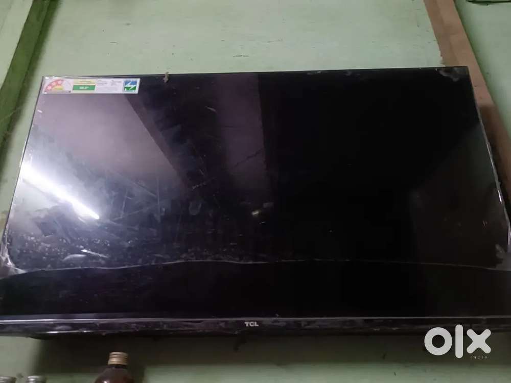 Tcl led 32 inch