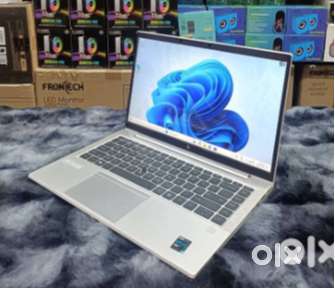 hp intel core i5 8th generation
