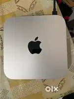 Mac Mini M2 chip, 16gb ram, 512gb harddisk