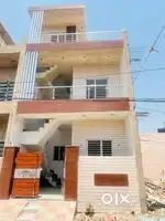 Ready to move 60 gaz kothi near anaj mandi