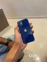 Iphone 12mini price negotiable