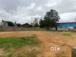 Open commercial space
