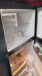 Godrej eon double door fridge