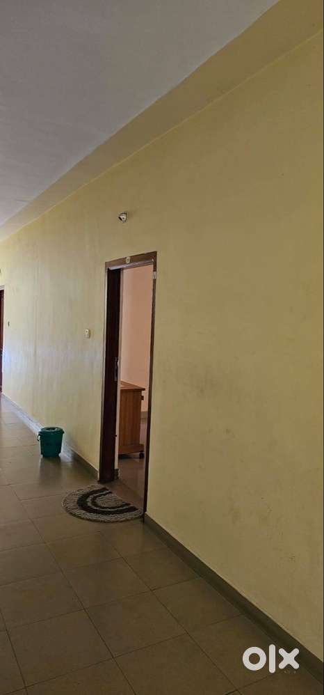 2 BEDROOM FLAT FOR SALE AT BALARAMAPURAM JUNCTION