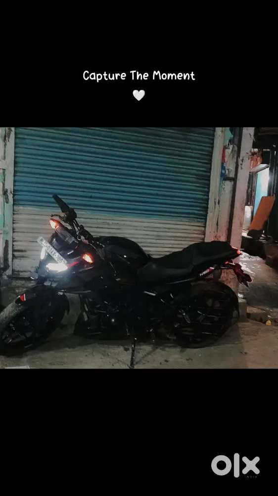 Pulsur n160