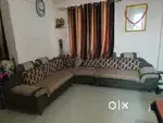 5 seater sofa