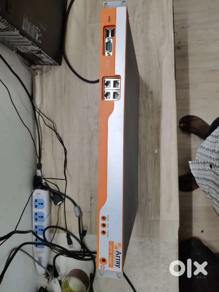 Array Networks APV1600