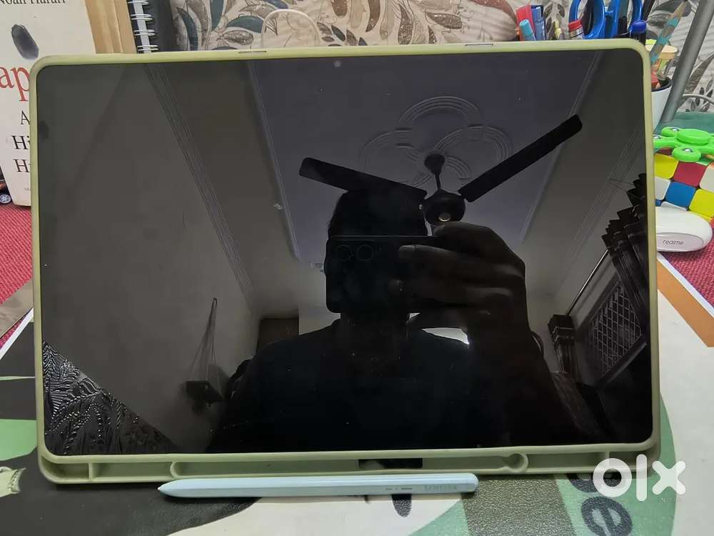 SAMSUNG GALAXY TAB S9 FE PLUS