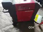 Honda generator 3kv manual