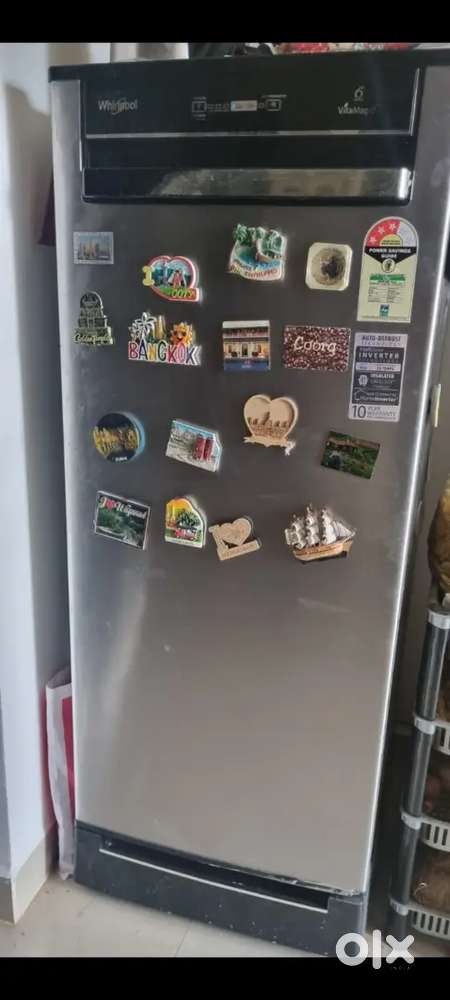 Refrigerator