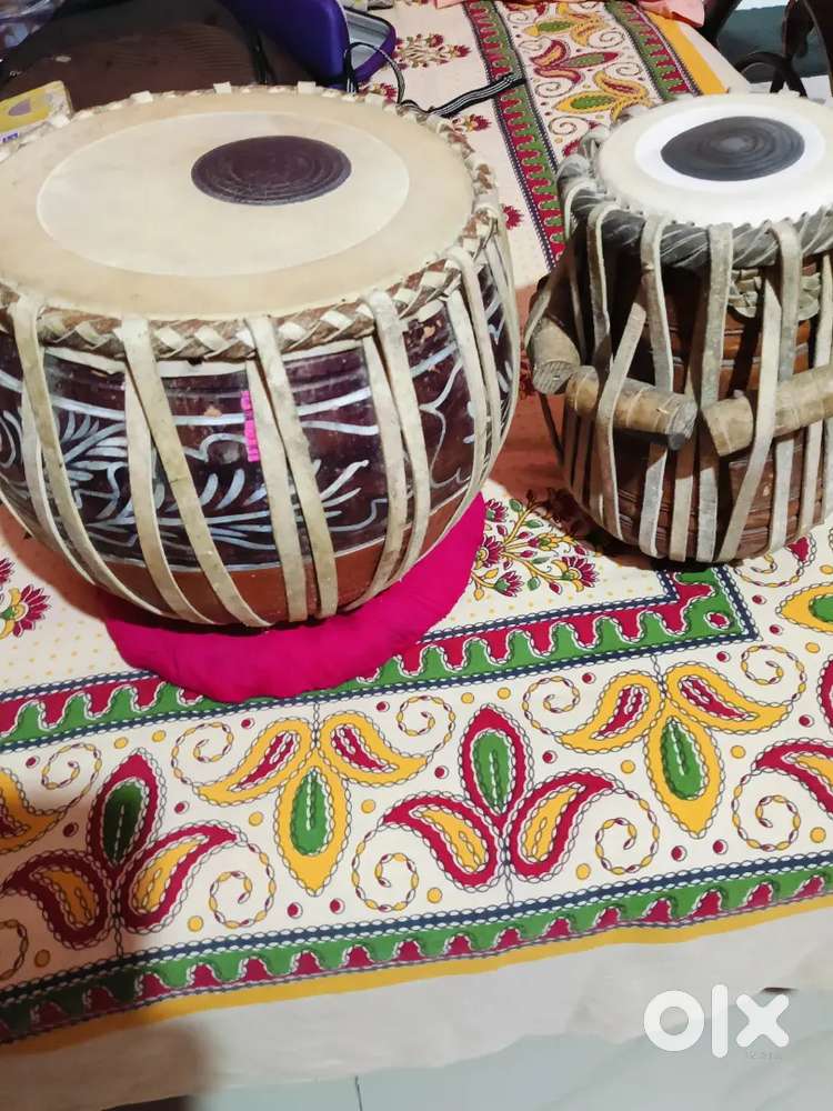 Tabla set ...very good condition