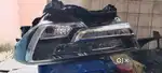 Maruti Suzuki  head light