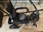 Baby Products - walker , jhula and stroller
