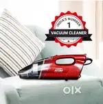 Forbes ATOM Vacuum Cleaner