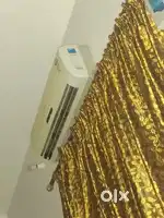 Voltas ductless air conditioner