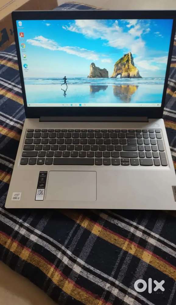 Lenovo IdeaPad slim 3