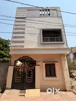 Individual house for rent at Attapur Huda Colony