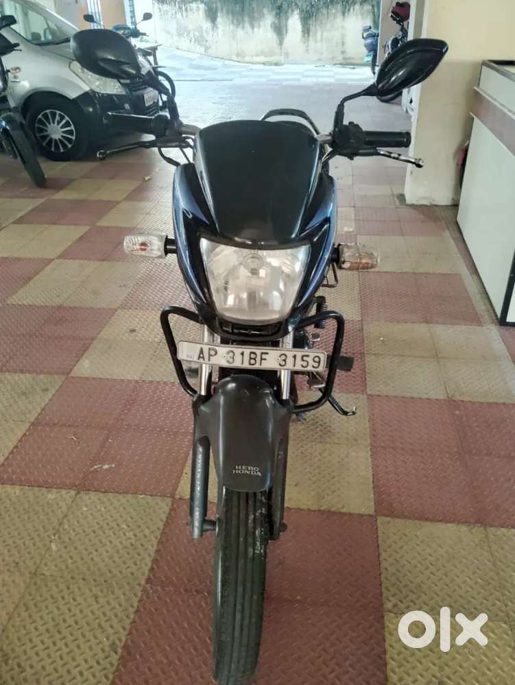 Life valitidy 2030 self start