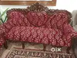SOFA SET FOR SALE