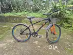 Vector 91 Granite X40 27.5T
