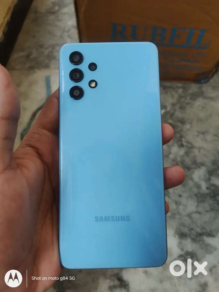 Samsung A32 8/128