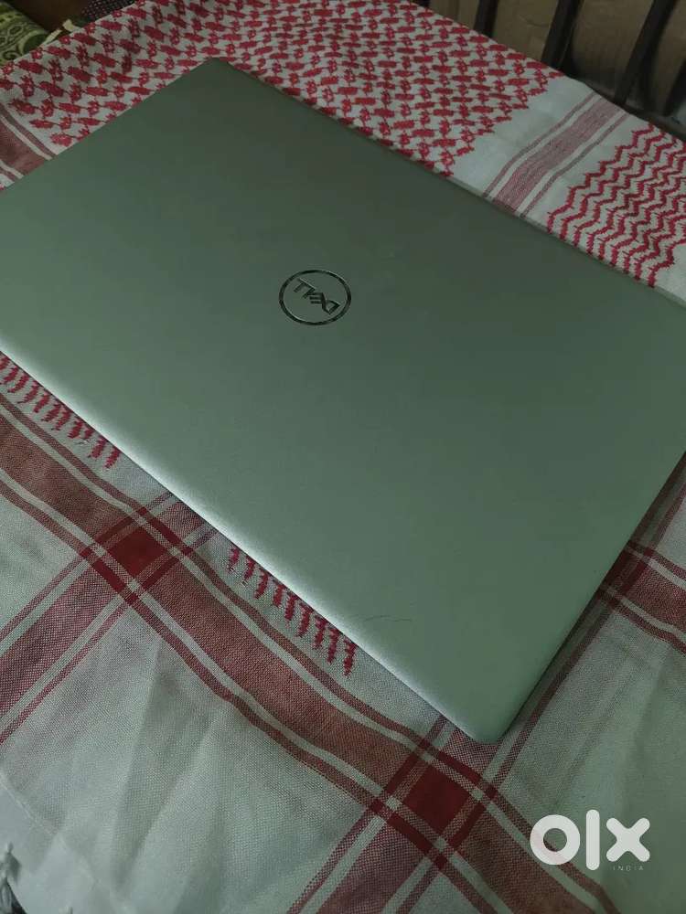 Dell laptop