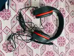 Zebronics gaming headphone brand new untouched