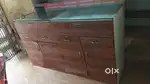 Wall counter & ground counter, Quantity total 4 counter