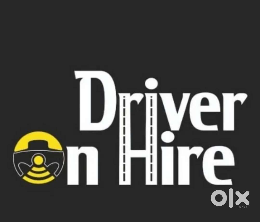 Driver for personal car