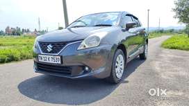 Maruti Suzuki Baleno Delta, 2016, Diesel