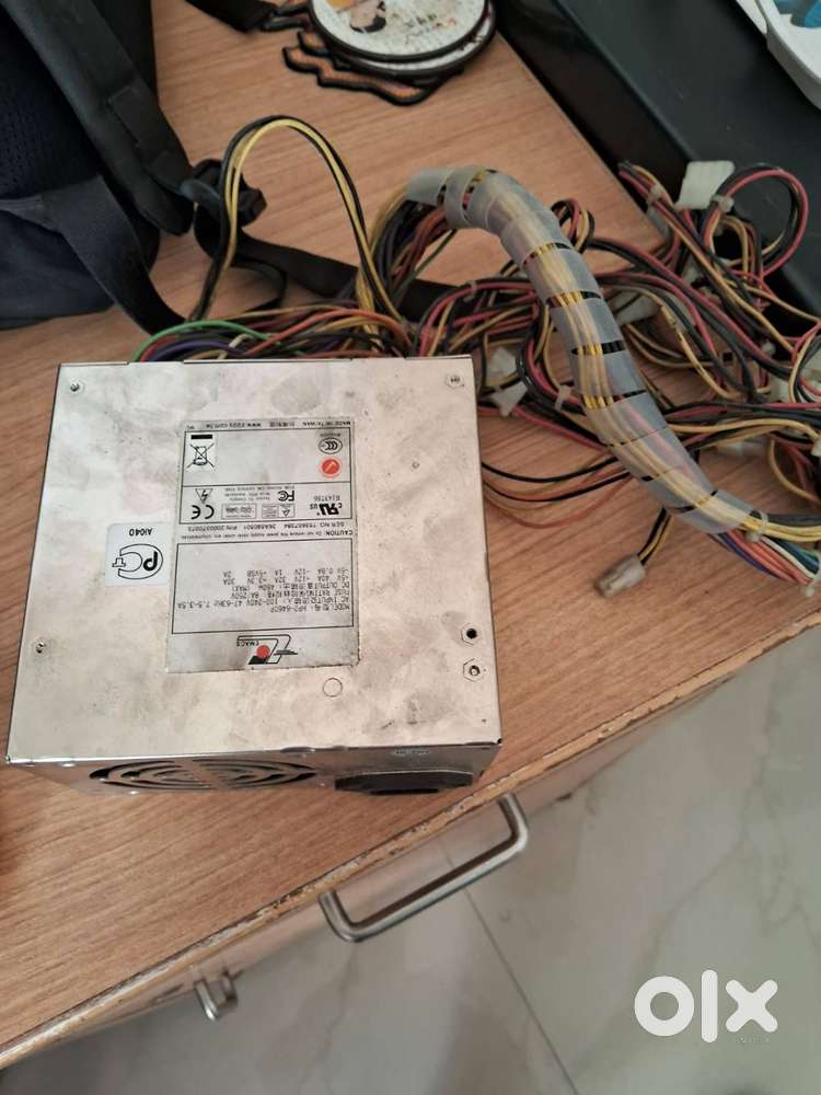 Still Server Smps for sell