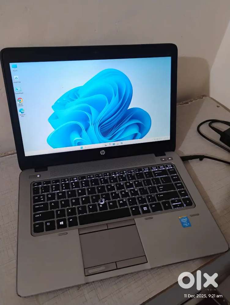 Hp Elitebook 840g2
