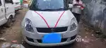 Maruti Suzuki Swift 2010