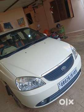 Tata Indigo CS Diesel Good Condition