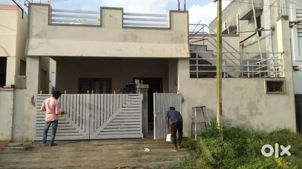 Individual Home for lease