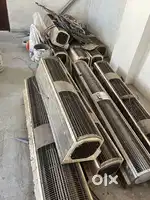 Air Curtains