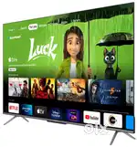 52 INCH ANDROID SMART LED TV 1 YEAR OLD