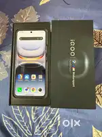 iqoo 13 mobile 5g 16 512