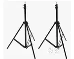 DJ light stand