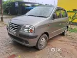 Hyundai Santro Xing GLS, 2013, Petrol