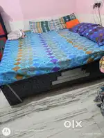 2 Double bed Diwan size 3*6 each for sale