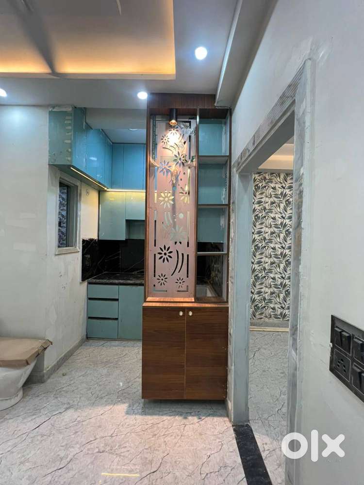 1BHK Flat at Delhi Dehradun expressway DLF Ankur Vihar