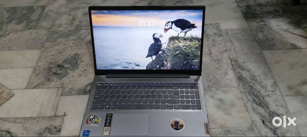Lenovo IdeaPad 3 15ITL6  11 Gen Intel Core i5 -1135G7